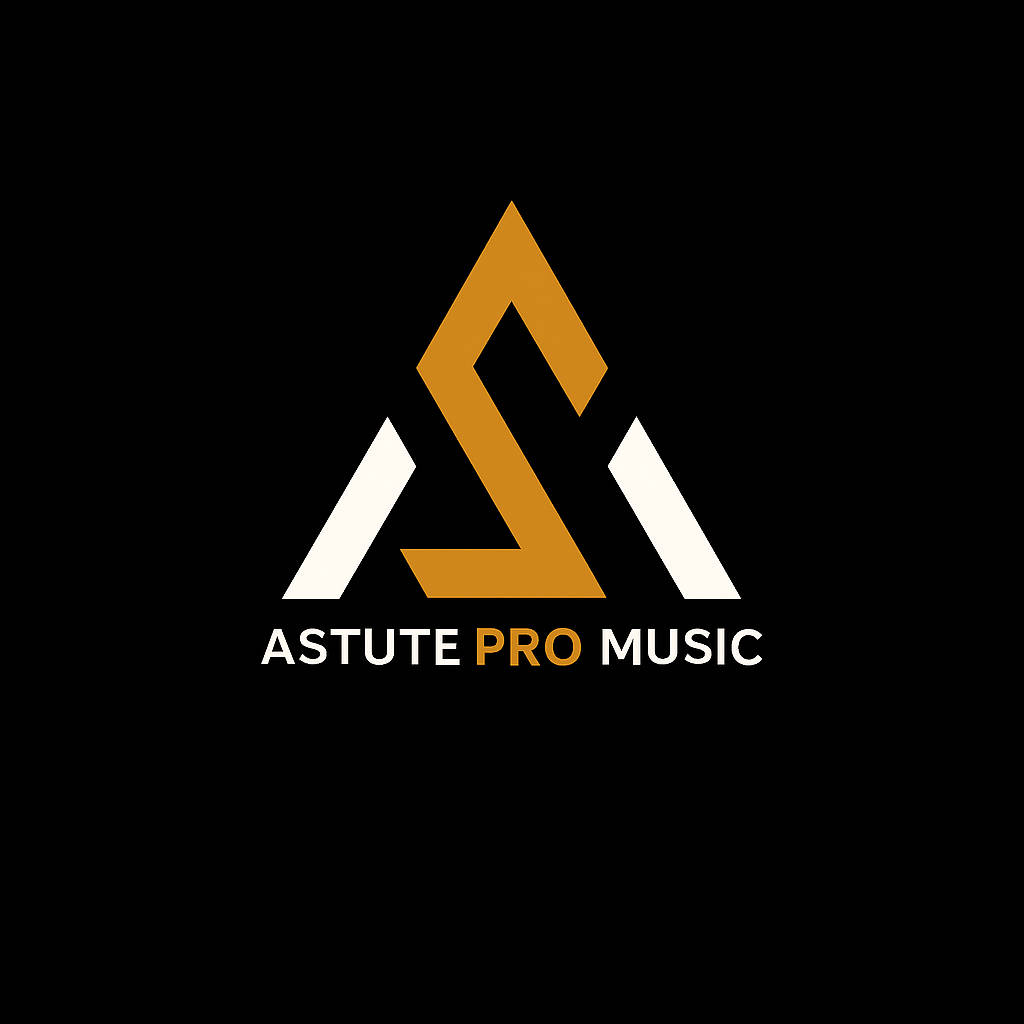 AtsuteProMusic Logo